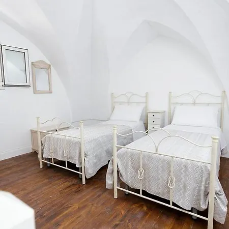Nyaraló Degli Angeli